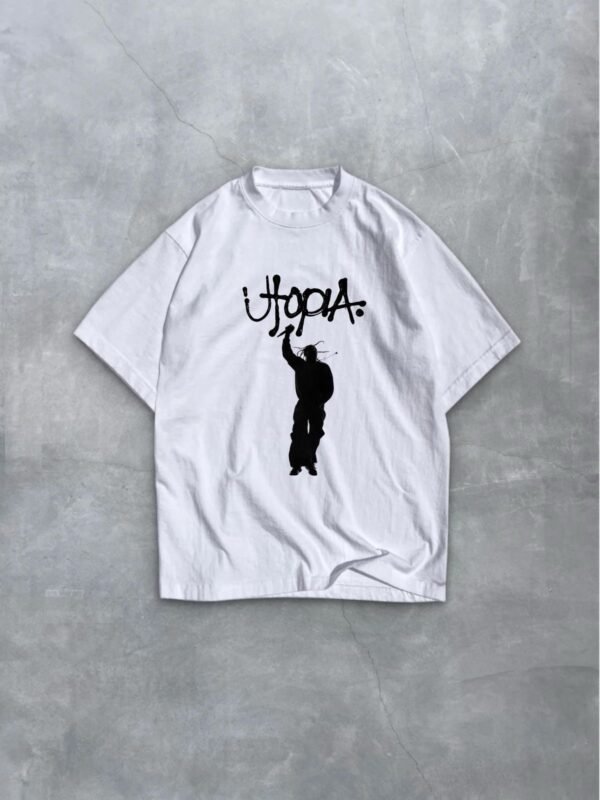 Utopia T-shirt