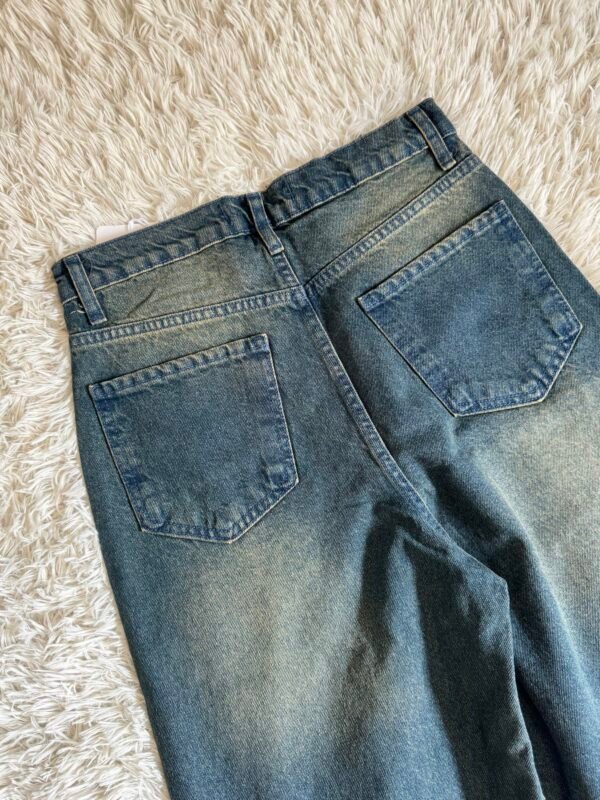 Retro Baggy Jorts - Image 3