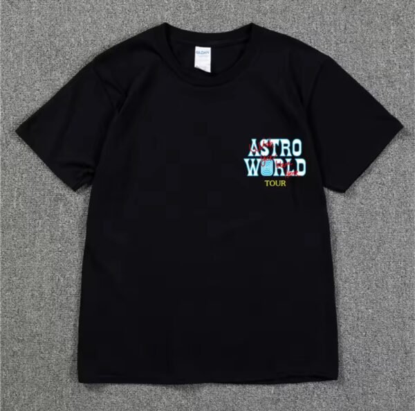 Astroworld T-shirt - Image 2